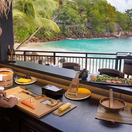 Mango House Seychelles, Lxr Hotels & Resorts Baie Lazare  Екстер'єр фото