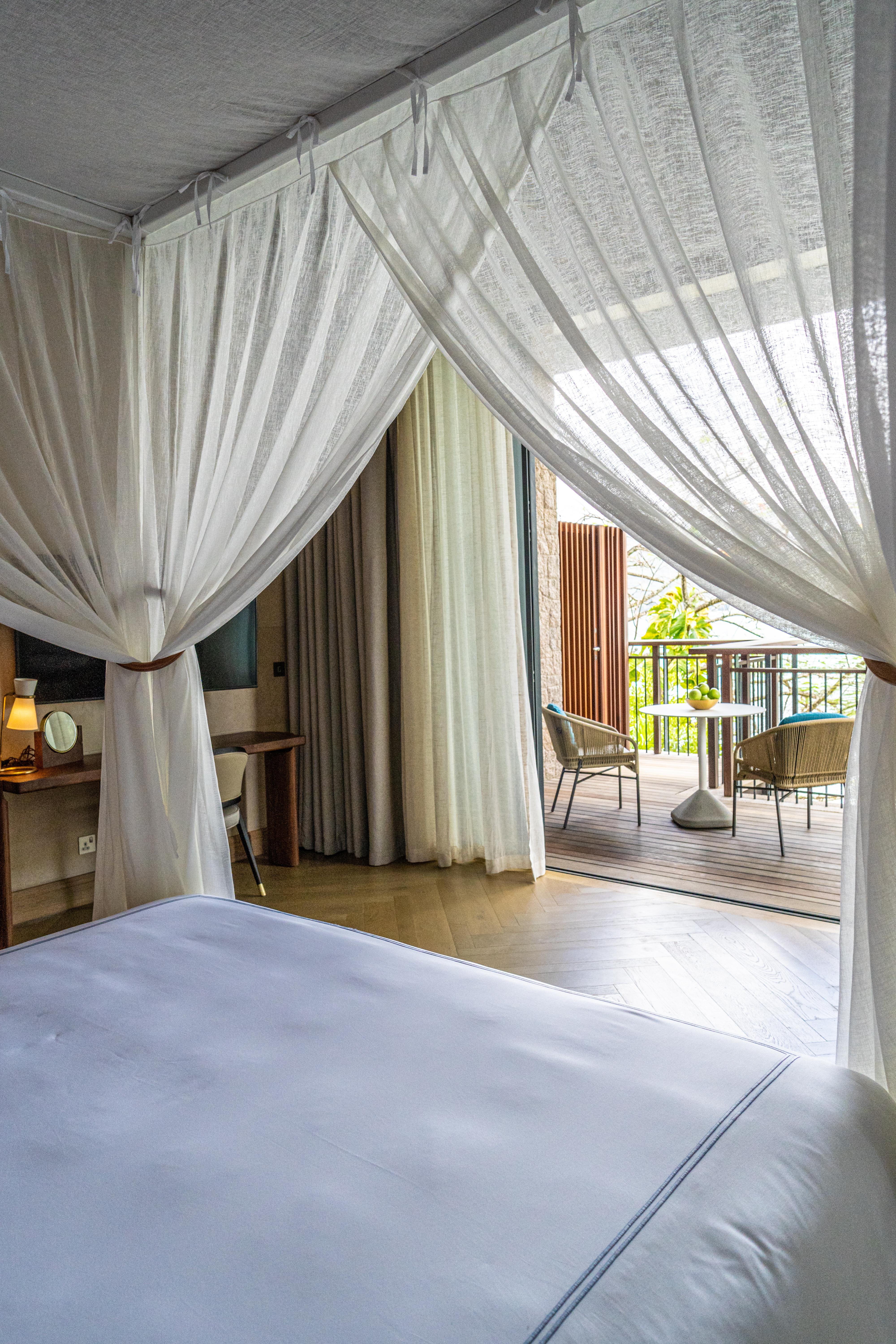Mango House Seychelles, Lxr Hotels & Resorts Baie Lazare  Екстер'єр фото