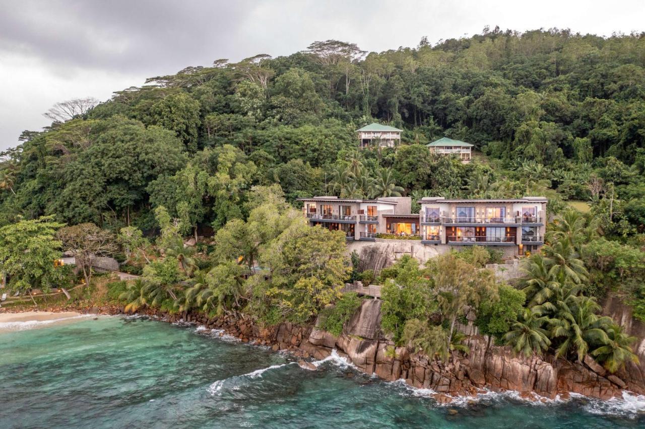 Mango House Seychelles, Lxr Hotels & Resorts Baie Lazare  Екстер'єр фото