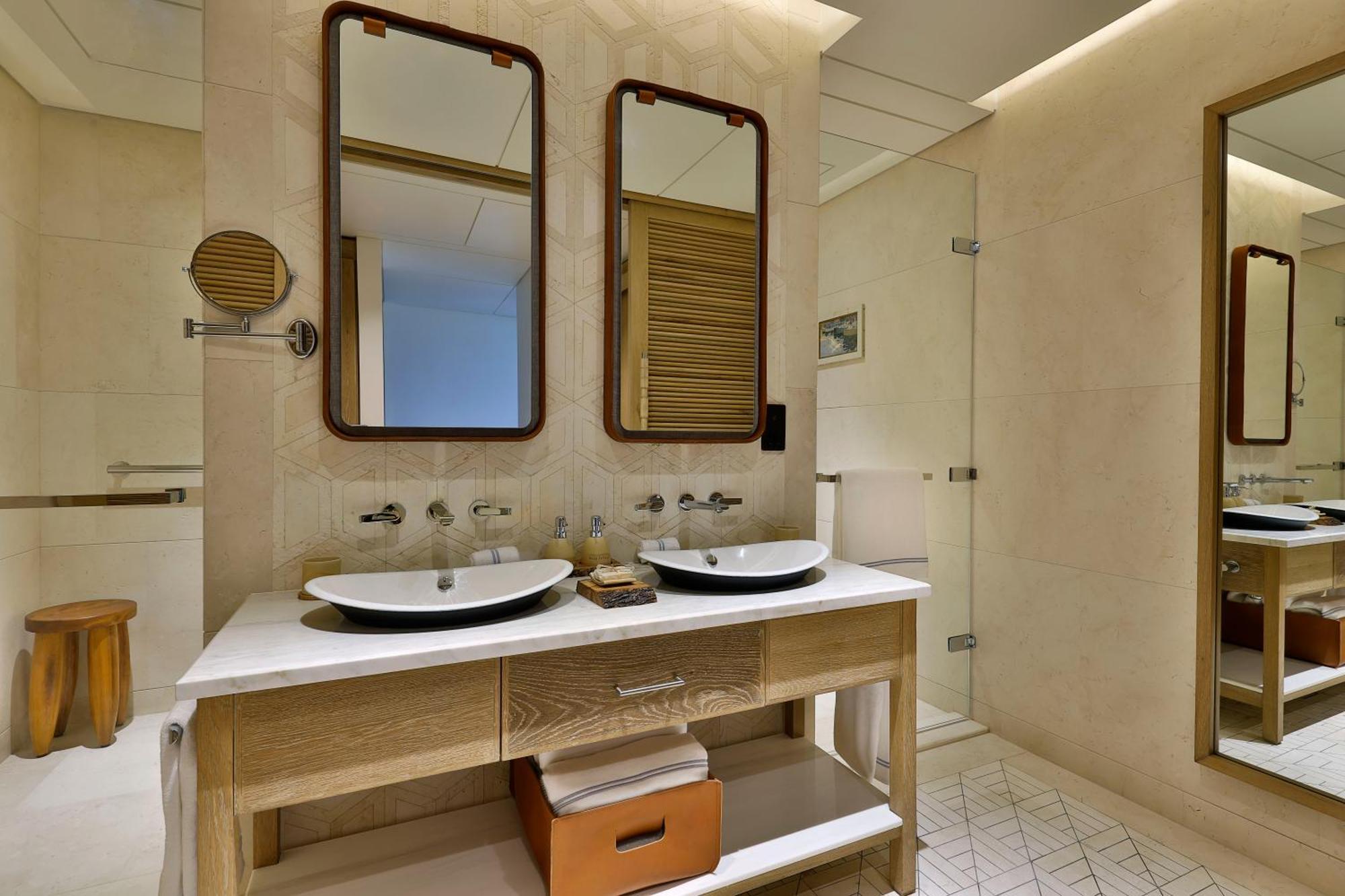 Mango House Seychelles, Lxr Hotels & Resorts Baie Lazare  Екстер'єр фото