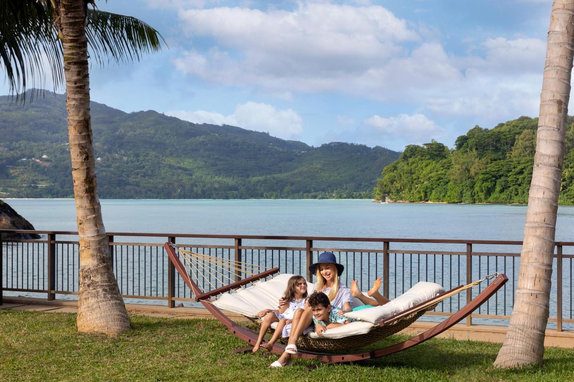 Mango House Seychelles, Lxr Hotels & Resorts Baie Lazare  Екстер'єр фото
