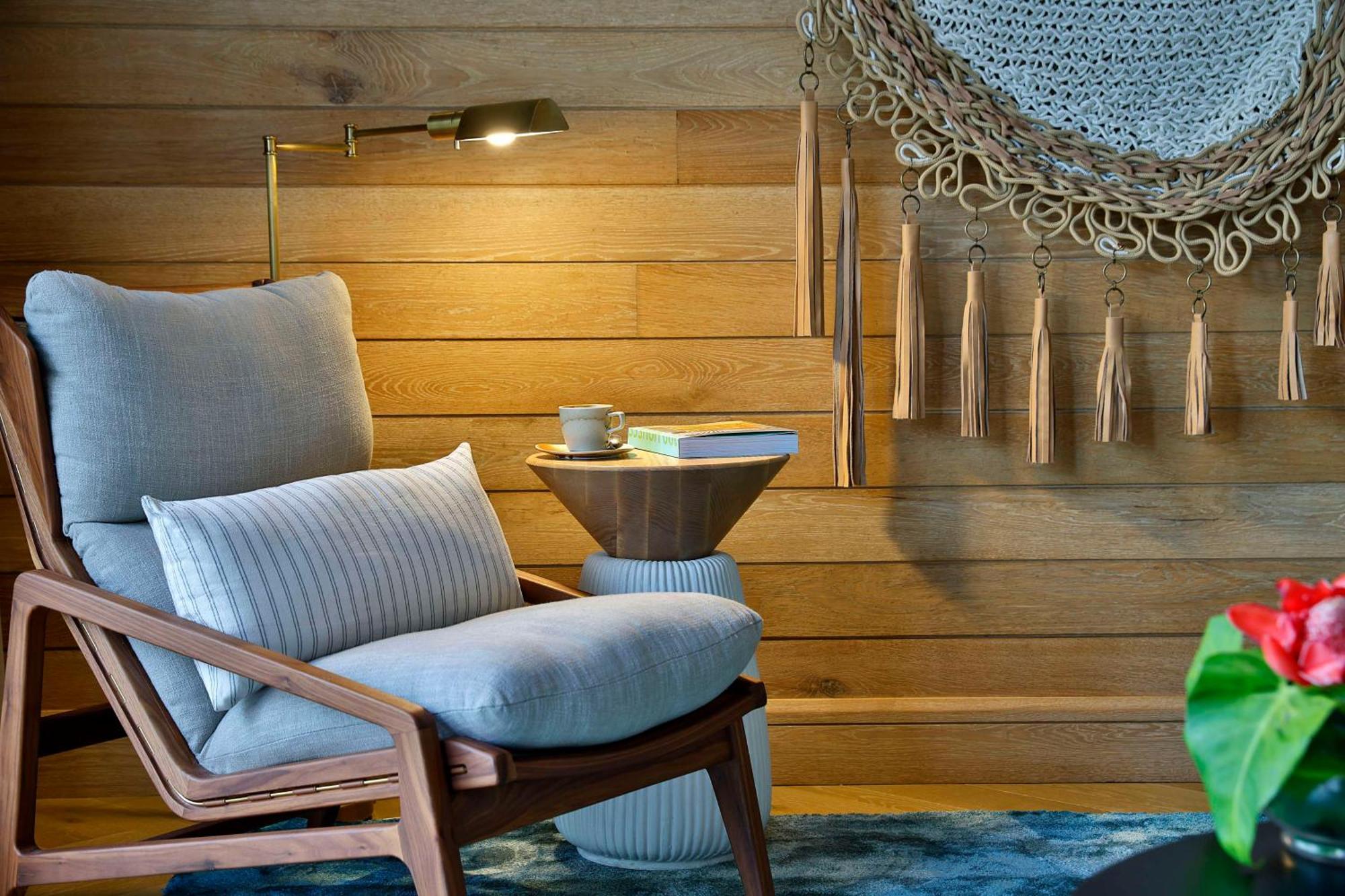 Mango House Seychelles, Lxr Hotels & Resorts Baie Lazare  Екстер'єр фото