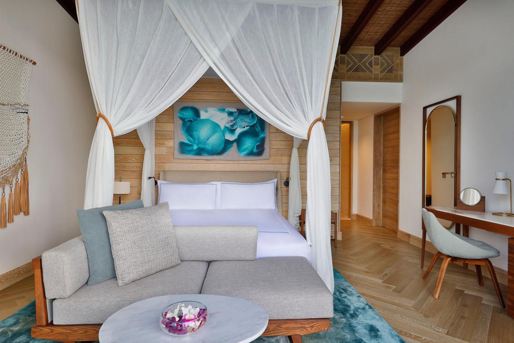 Mango House Seychelles, Lxr Hotels & Resorts Baie Lazare  Екстер'єр фото